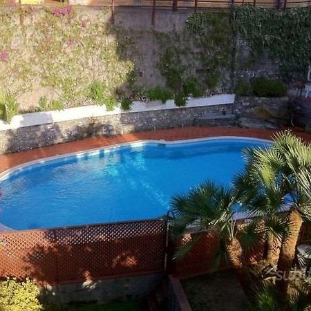 Alina Home Rapallo Exterior foto