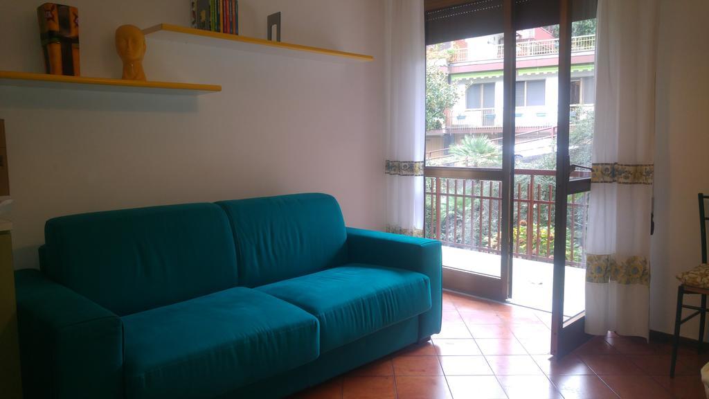 Alina Home Rapallo Exterior foto