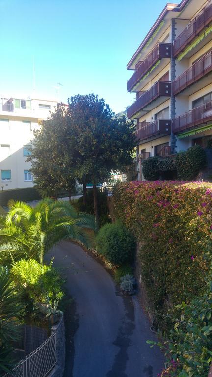 Alina Home Rapallo Exterior foto