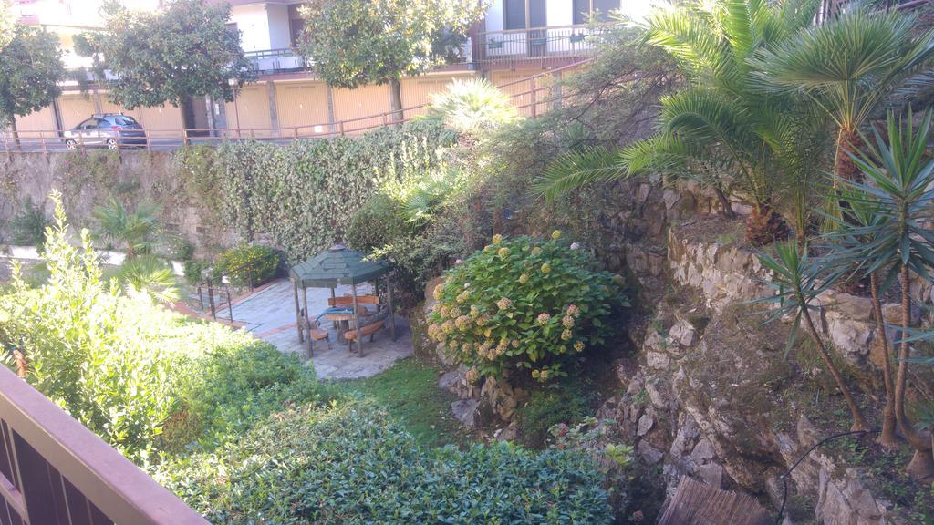 Alina Home Rapallo Exterior foto