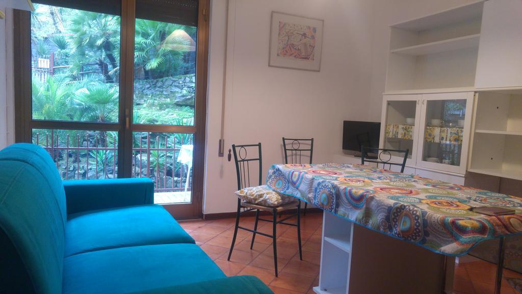 Alina Home Rapallo Exterior foto