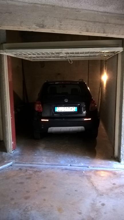 Alina Home Rapallo Exterior foto