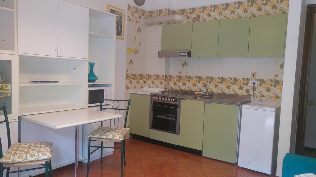 Alina Home Rapallo Exterior foto