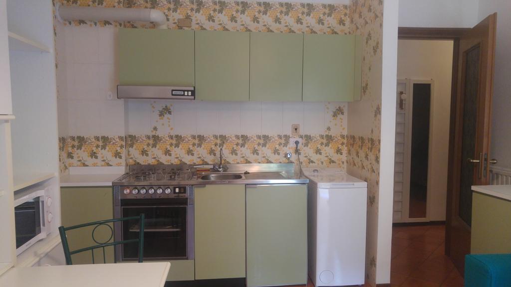 Alina Home Rapallo Exterior foto