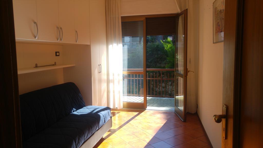 Alina Home Rapallo Exterior foto